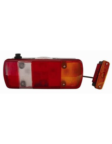 FANALE POSTERIORE MAN TG-A 2000 A 6 FUNZIONI DX DEPO 507455