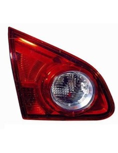 FANALE POSTERIORE S/P. NISSAN QASHQAI 2007 INTERNO DX DEPO 507459