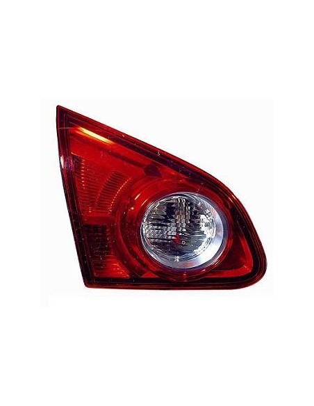 FANALE POSTERIORE S/P. NISSAN QASHQAI 2007 INTERNO DX DEPO 507459
