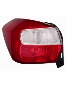 FANALE POSTERIORE S/P. SUBARU XV 2012 DX DEPO 507461