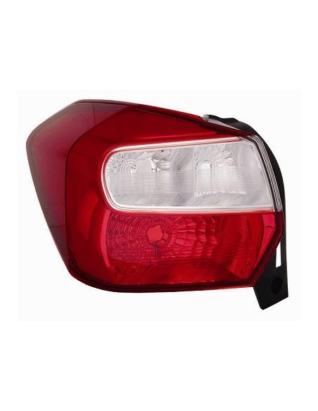 FANALE POSTERIORE S/P. SUBARU XV 2012 DX DEPO 507461