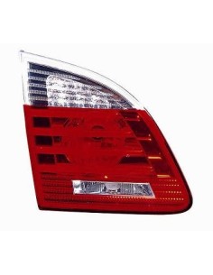 FANALE POSTERIORE BMW SERIE 5 MOD. E61 RY 2007 STATION WAGON A LED INTERNO DX DEPO 507467