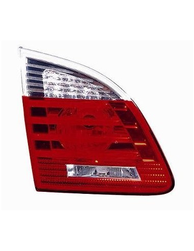 FANALE POSTERIORE BMW SERIE 5 MOD. E61 RY 2007 STATION WAGON A LED INTERNO DX DEPO 507467