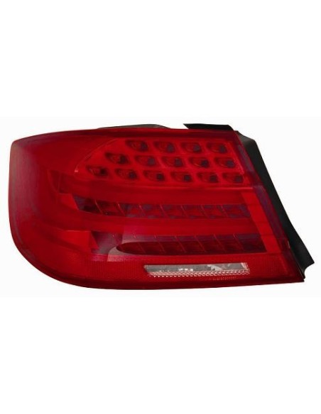 FANALE POSTERIORE S/P. BMW SERIE 3 COUPE' E92 2010 ESTERNO A LED DX DEPO 507469