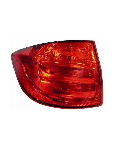 FANALE POSTERIORE S/P. BMW SERIE 3 F31 2012 STATION WAGON A LED ESTERNO DX DEPO 507471