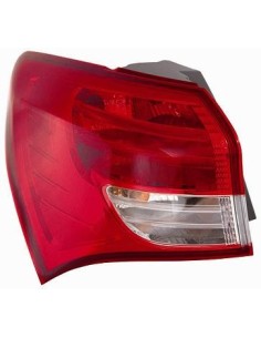 FANALE POSTERIORE S/P. HYUNDAI IX20 2010 ESTERNO DX DEPO 507477