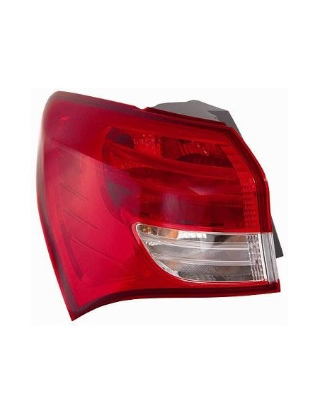 FANALE POSTERIORE S/P. HYUNDAI IX20 2010 ESTERNO DX DEPO 507477
