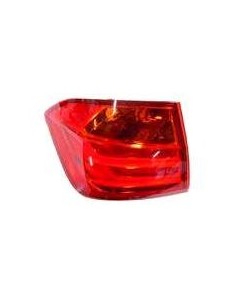 FANALE POSTERIORE S/P. BMW SERIE 3 F30 2012 BERLINA A LED ESTERNO DX DEPO 507483