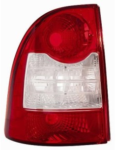 FANALE POSTERIORE S/P. FIAT STRADA PICK-UP 2012 ESTERNO DX DEPO 507489