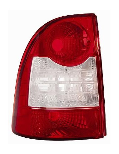 FANALE POSTERIORE S/P. FIAT STRADA PICK-UP 2012 ESTERNO DX DEPO 507489