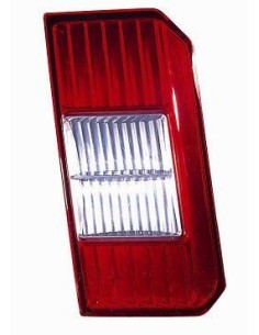 FANALE POSTERIORE S/P. FIAT STRADA PICK-UP 2012 INTERNO DX DEPO 507491