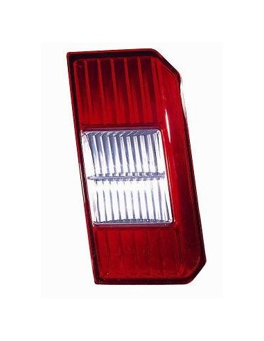 FANALE POSTERIORE S/P. FIAT STRADA PICK-UP 2012 INTERNO DX DEPO 507491