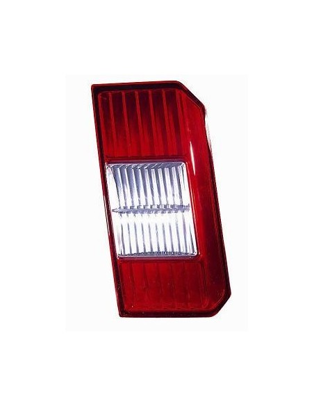 FANALE POSTERIORE S/P. FIAT STRADA PICK-UP 2012 INTERNO DX DEPO 507491