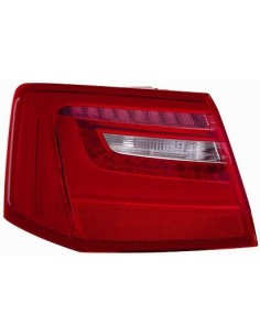 FANALE POSTERIORE AUDI A6 2011 BERLINA A LED ESTERNO DX DEPO 507497