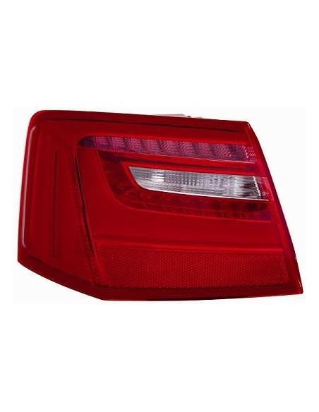 FANALE POSTERIORE AUDI A6 2011 BERLINA A LED ESTERNO DX DEPO 507497