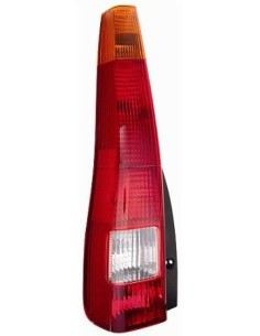 FANALE POSTERIORE HONDA CRV 2001DX DEPO 507500