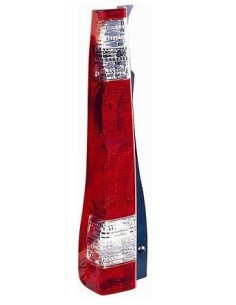 FANALE POSTERIORE HONDA CRV 2005 ORIGINALE DX DEPO 507502