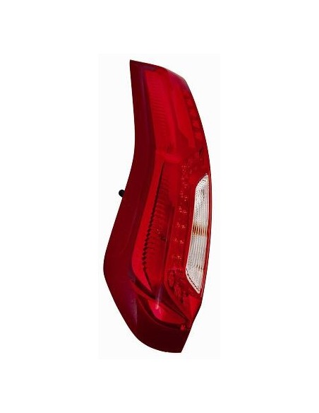 FANALE POSTERIORE S/P. NISSAN X-TRAIL 2010 DX DEPO 507530