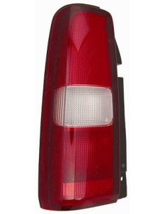 FANALE POSTERIORE S/P. SUZUKI JIMNY 2000 (1 FORO PORTALAMPADE) DX DEPO 507538