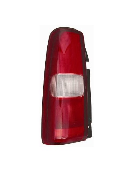 FANALE POSTERIORE S/P. SUZUKI JIMNY 2000 (1 FORO PORTALAMPADE) DX DEPO 507538