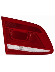 FANALE POSTERIORE S/P. VOLKSWAGEN PASSAT 2010 BERLINA INTERNO DX DEPO 507544