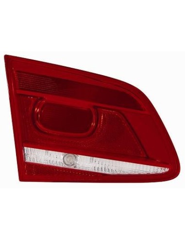 FANALE POSTERIORE S/P. VOLKSWAGEN PASSAT 2010 BERLINA INTERNO DX DEPO 507544