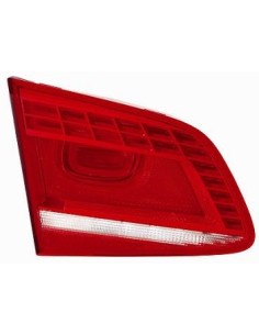 FANALE POSTERIORE S/P. VOLKSWAGEN PASSAT 2010 BERLINA INTERNO A LED DX DEPO 507546