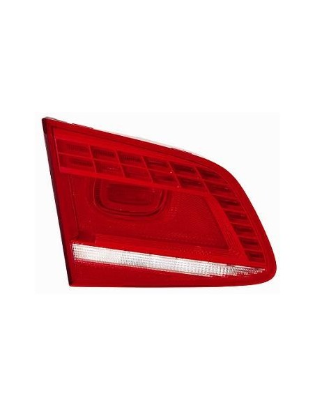 FANALE POSTERIORE S/P. VOLKSWAGEN PASSAT 2010 BERLINA INTERNO A LED DX DEPO 507546