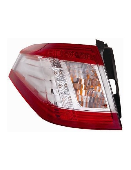 FANALE POSTERIORE S/P. PEUGEOT 508 2011 STATION WAGON A LED DX DEPO 507549