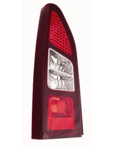 FANALE POSTERIORE S/P. CITROEN BERLINGO 2013' - PEUGEOT PARTNER 2013 MOD. 1 PORTA DX DEPO 507551