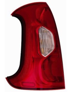 FANALE POSTERIORE S/P. FIAT PANDA 2012 DX DEPO 507553