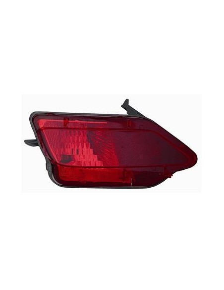 RETRONEBBIA TOYOTA RAV 4 2013 DX DEPO 507555