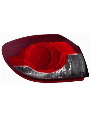 FANALE POSTERIORE S/P. MAZDA 6 2013 STATION WAGON A LED DX DEPO 507557
