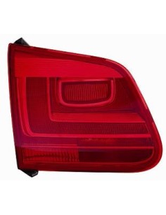FANALE POSTERIORE S/P. VOLKSWAGEN TIGUAN 2011 INTERNO DX DEPO 507559
