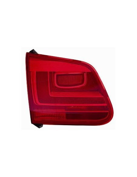FANALE POSTERIORE S/P. VOLKSWAGEN TIGUAN 2011 INTERNO DX DEPO 507559