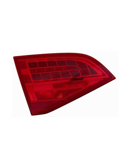 FANALE POSTERIORE S/P. AUDI A4 2007 STATION WAGON INTERNO A LED DX DEPO 507565