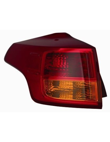 FANALE POSTERIORE S/P. TOYOTA RAV 4 2013 ESTERNO DX DEPO 507568