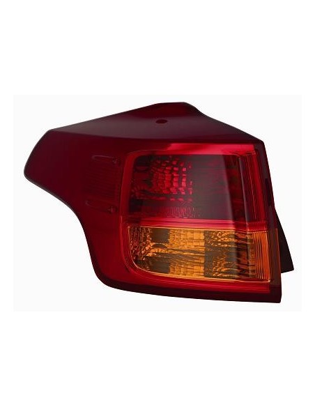 FANALE POSTERIORE S/P. TOYOTA RAV 4 2013 ESTERNO DX DEPO 507568