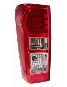FANALE POSTERIORE S/P. ISUZU D-MAX 2012 A LED MOD. KOITO DX DEPO 507570