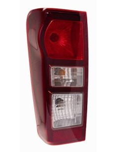FANALE POSTERIORE S/P. ISUZU D-MAX 2012 MOD. KOITO VERSIONE NO EUROPA DX DEPO 507572