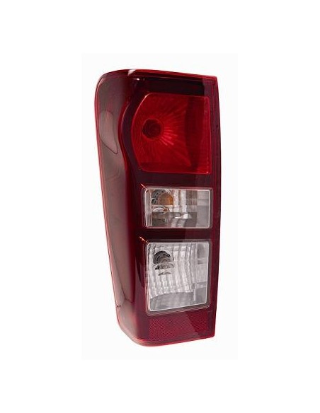 FANALE POSTERIORE S/P. ISUZU D-MAX 2012 MOD. KOITO VERSIONE NO EUROPA DX DEPO 507572