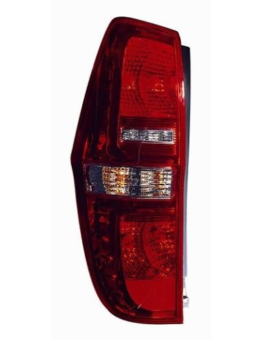 FANALE POSTERIORE S/P. HYUNDAI H1 2008 DX DEPO 507574
