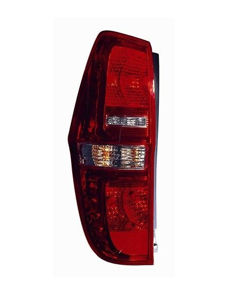 FANALE POSTERIORE S/P. HYUNDAI H1 2008 DX DEPO 507574