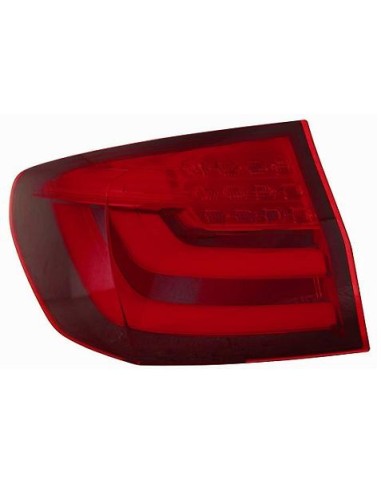 FANALE POSTERIORE BMW SERIE 5 F10 STATIO WAGON ESTERNO A LED DX DEPO 507582