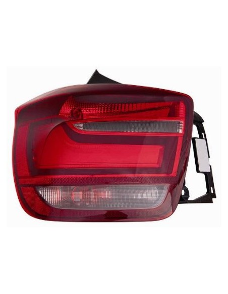 FANALE POSTERIORE S/P. BMW SERIE 1 F20 5 PORTE - F21 3 PORTE 2012 A LED DX DEPO 507584