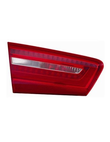 FANALE POSTERIORE AUDI A6 2011 BERLINA A LED INTERNO DX DEPO 507586