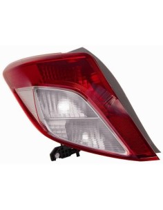 FANALE POSTERIORE S/P. TOYOTA YARIS 2011 DX DEPO 507588