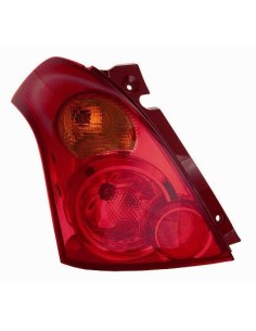 FANALE POSTERIORE S/P. SUZUKI SWIFT 2005 VERSIONE SPORT DX DEPO 507592