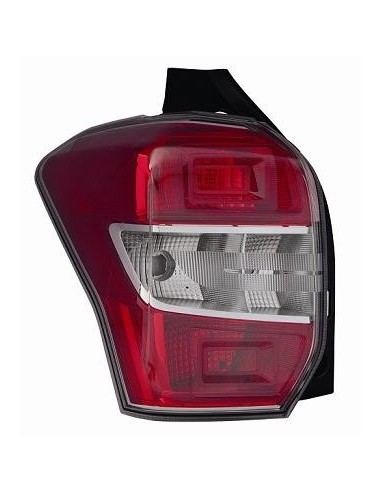 FANALE POSTERIORE S/P. SUBARU FORESTER 2013 DX DEPO 507594