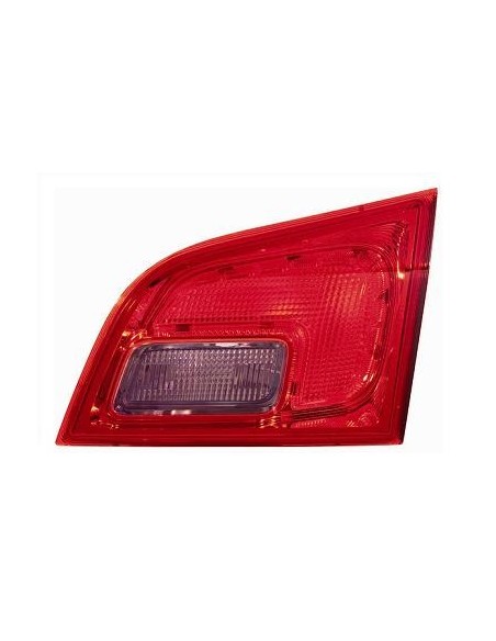FANALE POSTERIORE S/P. OPEL ASTRA J 2010 STATION WAGON PORTE ROSSO INTERNO DX DEPO 507598